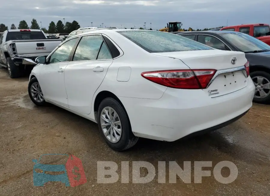 4T4BF1FKXGR581081 Photo# 2