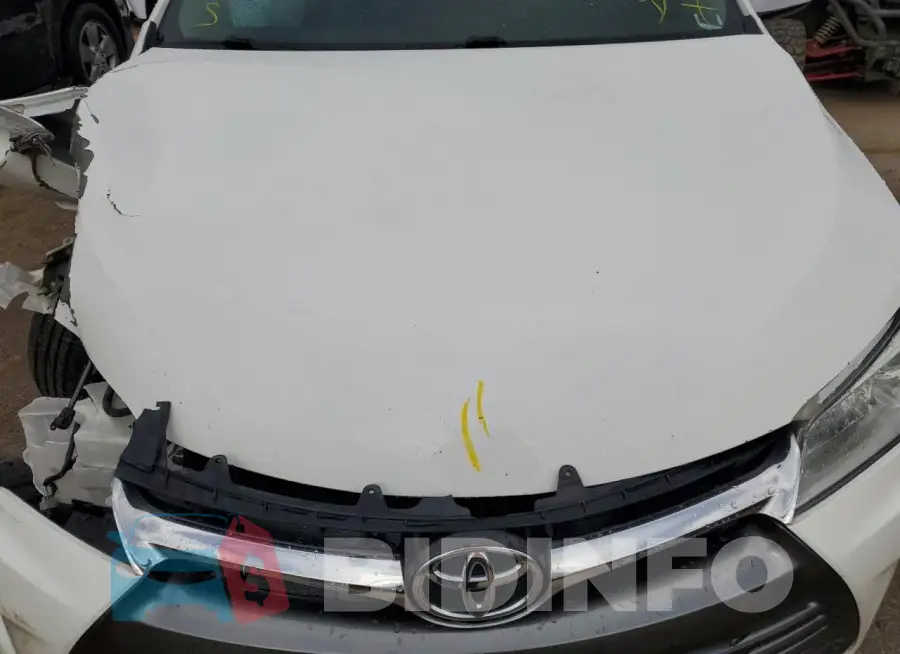 4T4BF1FKXGR581081 Photo# 11