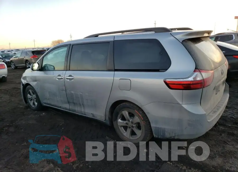 5TDKK3DC3FS608240 Photo# 2