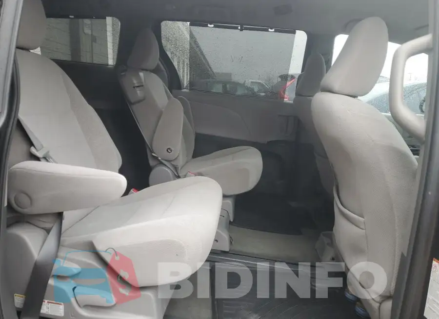 5TDKZ3DCXHS843135 Photo# 11