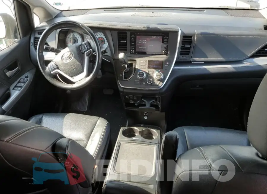 5TDXZ3DCXKS982503 Photo# 8