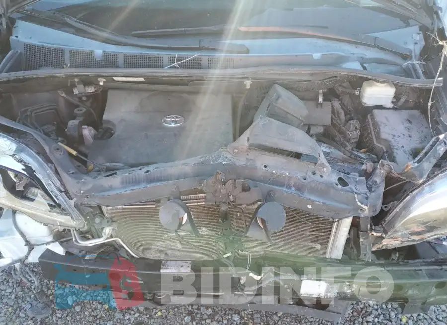 5TDYK3DCXFS577093 Photo# 12