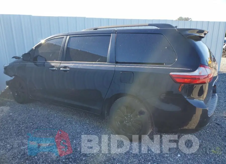 5TDYK3DCXFS577093 Photo# 2