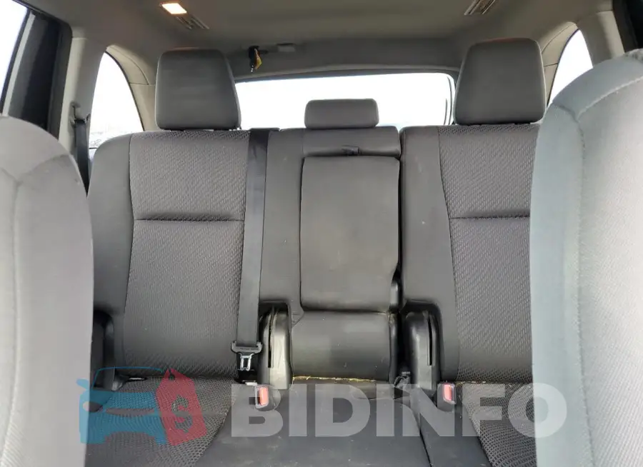 5TDZZRFH4JS263430 Photo# 10