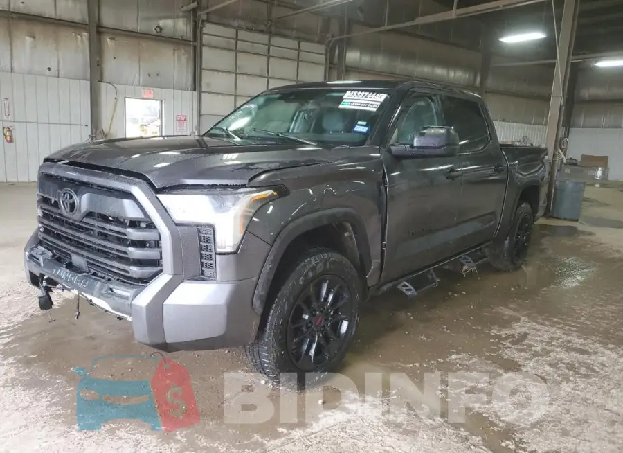 5TFLA5DB9PX122666 Photo# 1