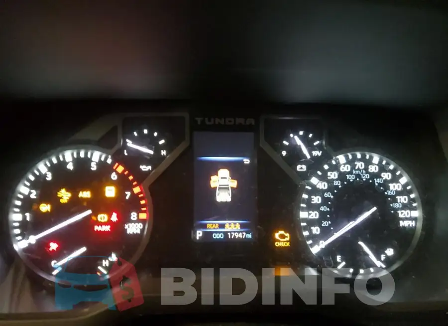 5TFLA5DB9PX122666 Photo# 9