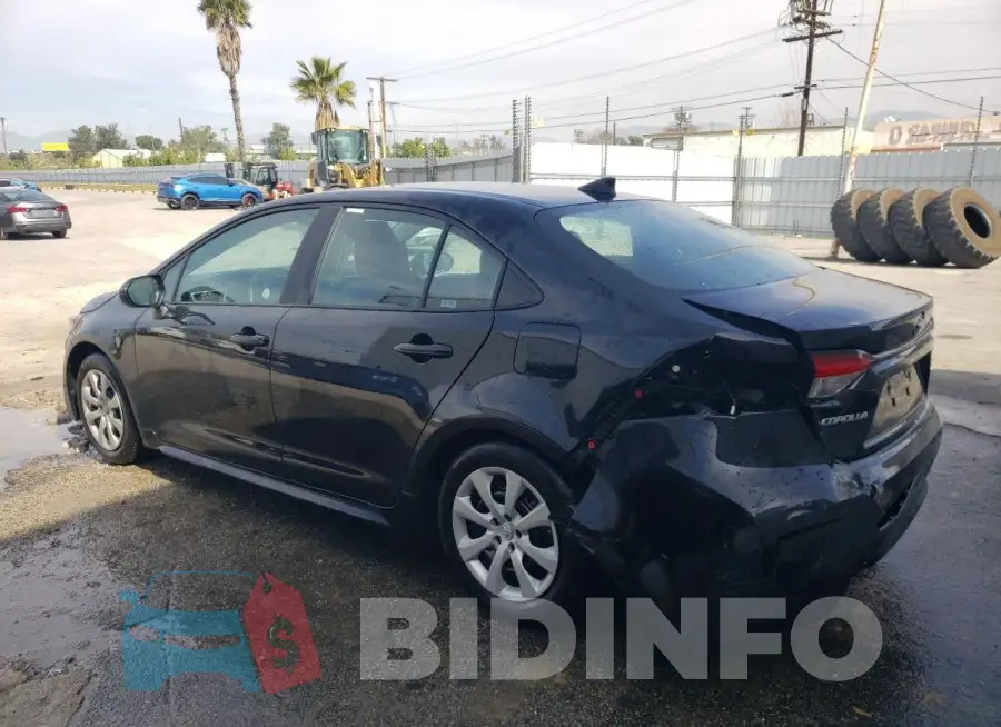 5YFB4MDE2PP007574 Photo# 2