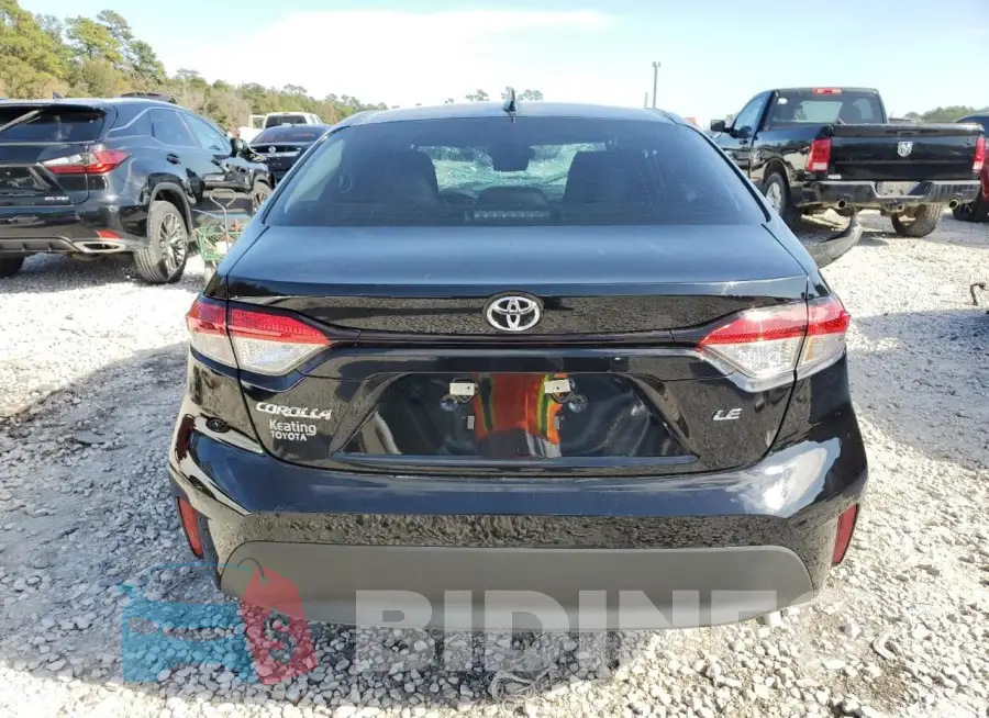 5YFB4MDE2PP057584 Photo# 6