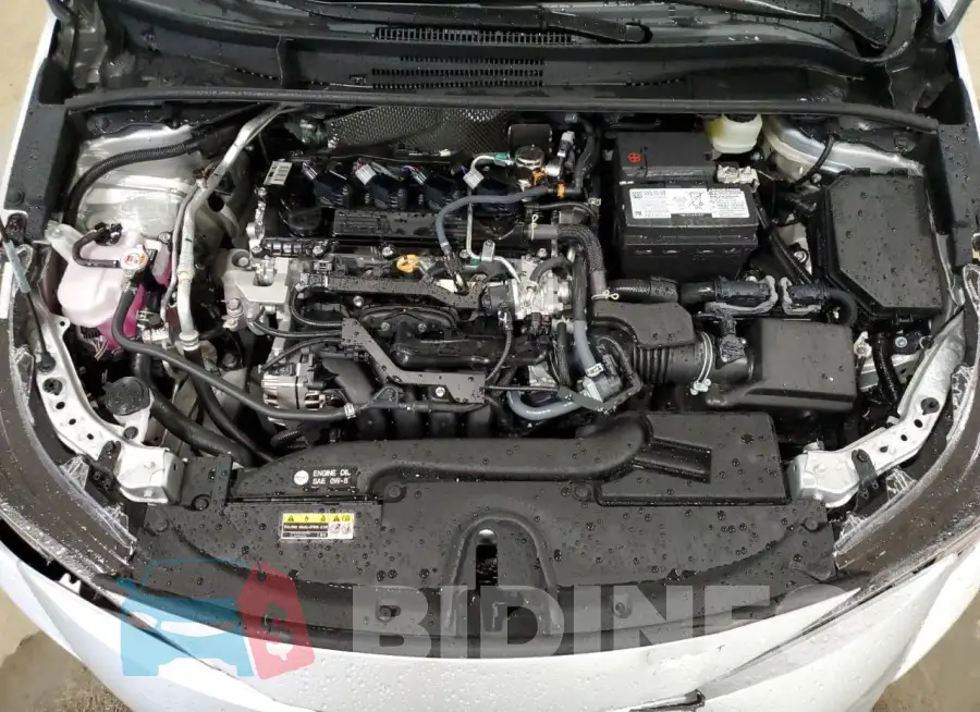 5YFB4MDE2RP131007 Photo# 11
