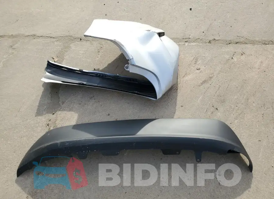 5YFB4MDE2RP131007 Photo# 12
