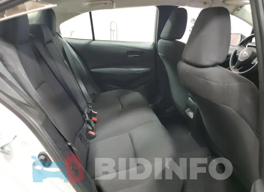 5YFB4MDE2RP131007 Photo# 10