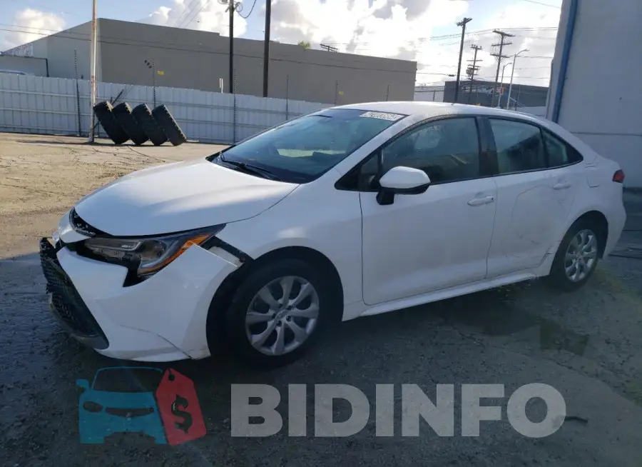 5YFEPMAE9MP250464 Photo# 1