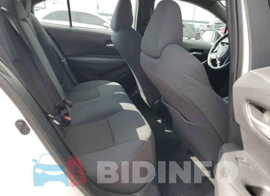 5YFS4RCE4LP031237 Photo# 10
