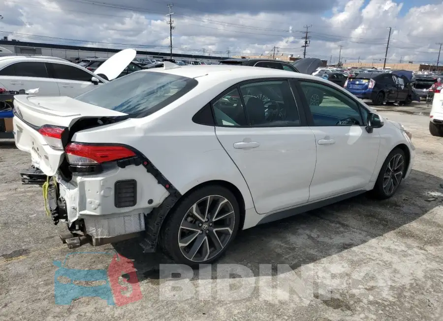 5YFS4RCE4LP031237 Photo# 3