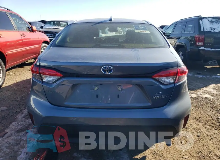 JTDBCMFEXP3005001 Photo# 6