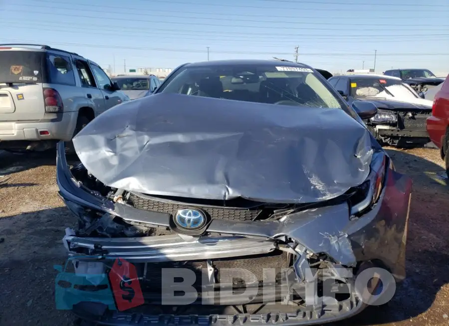 JTDBCMFEXP3005001 Photo# 5