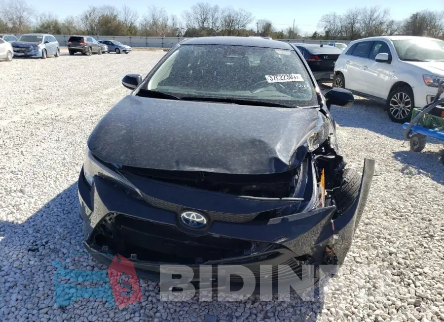 JTDBCMFEXP3014443 Photo# 5
