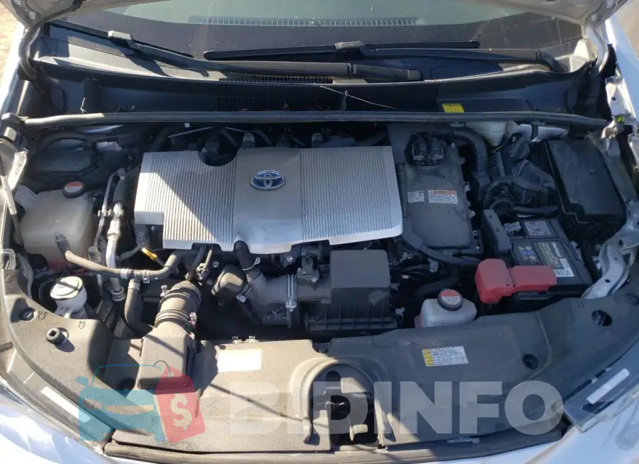 JTDKARFU1G3004880 Photo# 11
