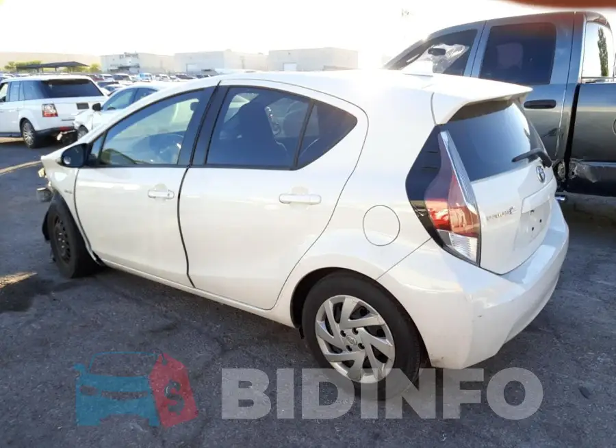 JTDKDTB32F1087196 Photo# 2