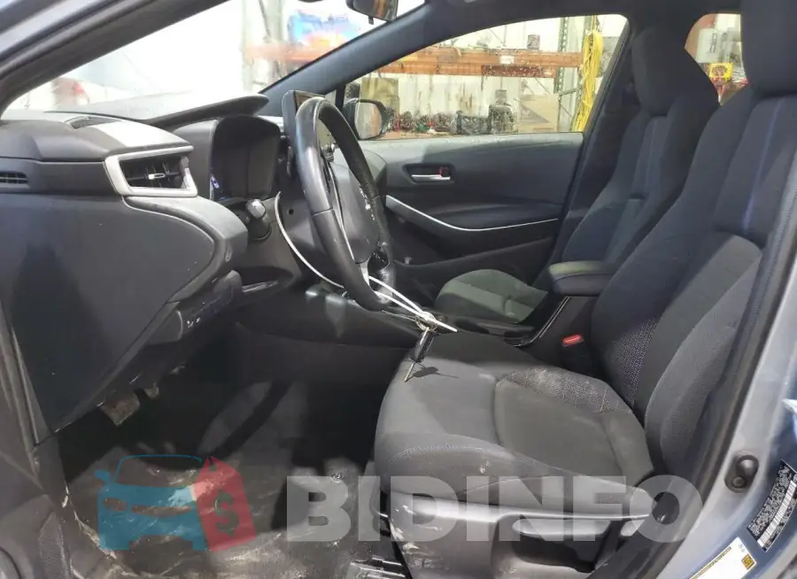 JTDS4MCE8NJ083772 Photo# 7