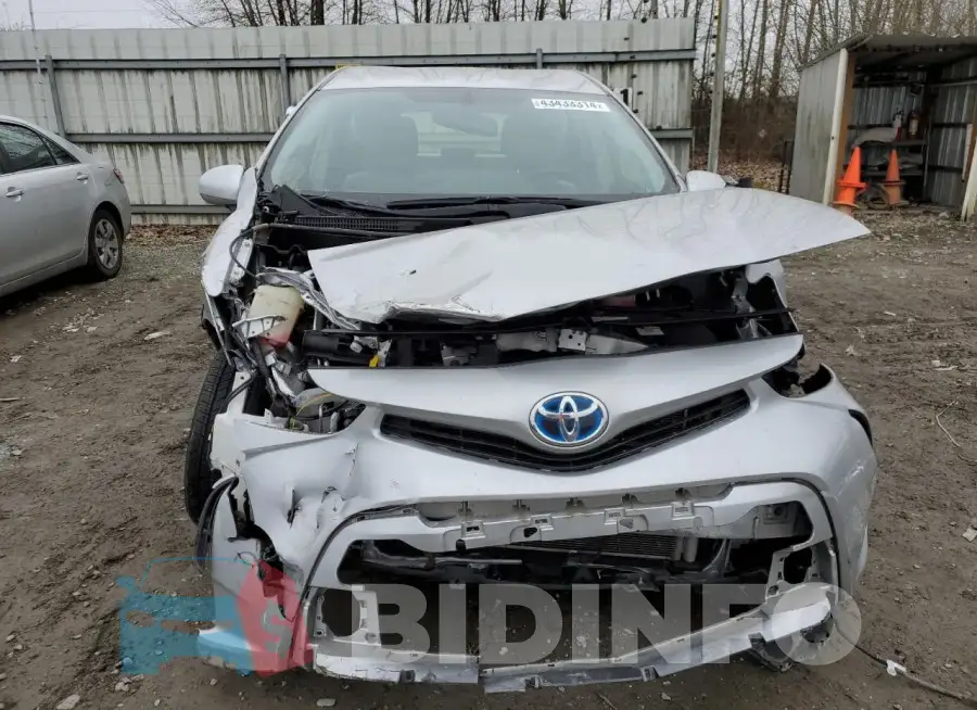 JTDZN3EU0FJ022072 Photo# 5