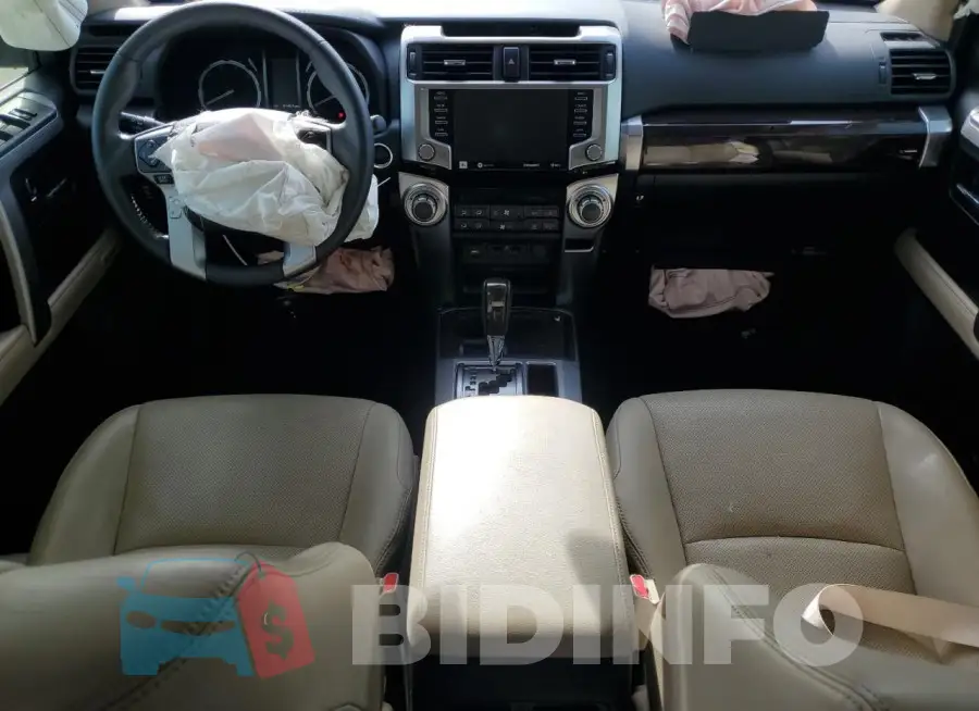 JTEDU5JR2M5249128 Photo# 8