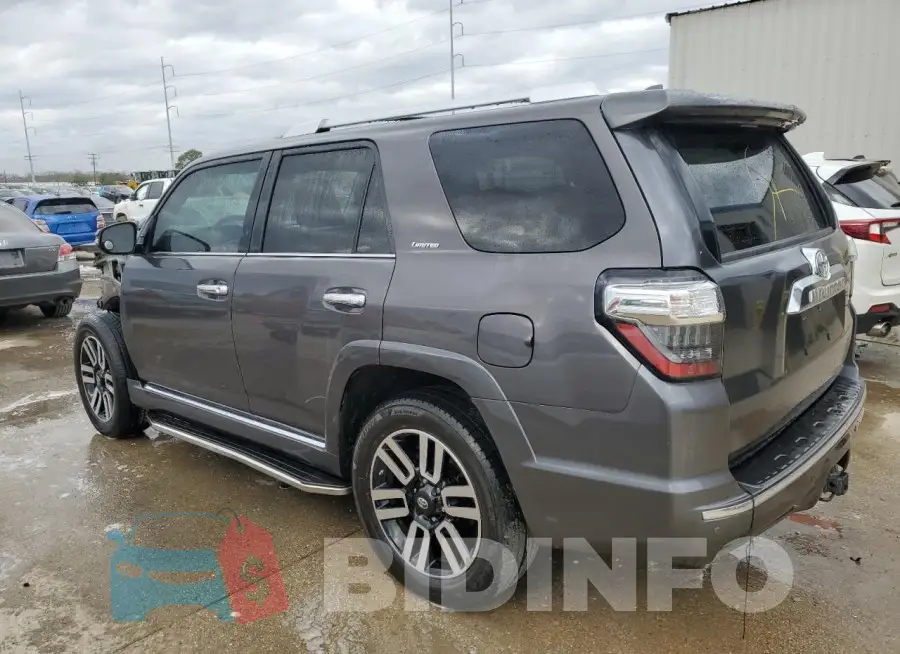 JTEZU5JR4G5130877 Photo# 2