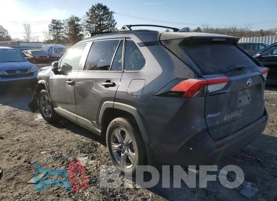 JTMRWRFV9PD183625 Photo# 2