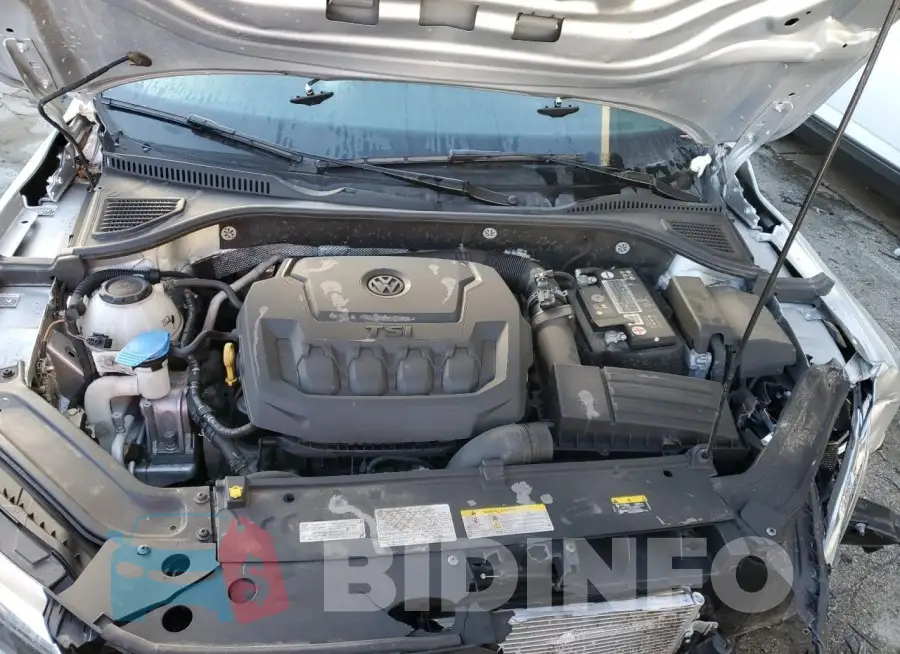 1VWSA7A38MC015080 Photo# 11