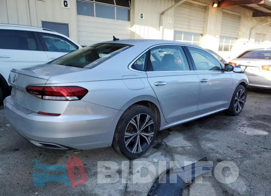 1VWSA7A38MC015080 Photo# 3