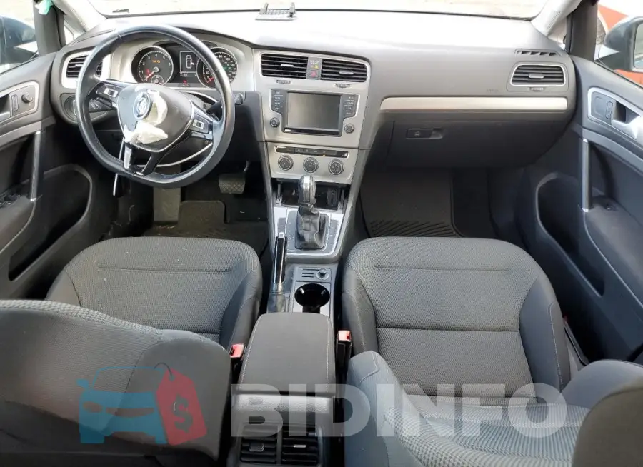 3VW217AU5GM038151 Photo# 8