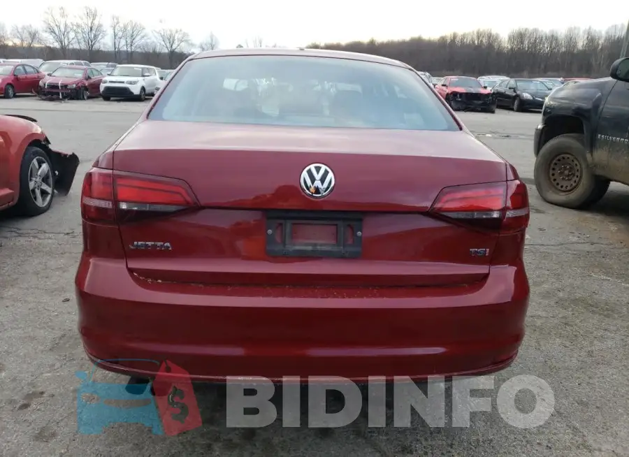 3VW267AJ0GM245019 Photo# 6