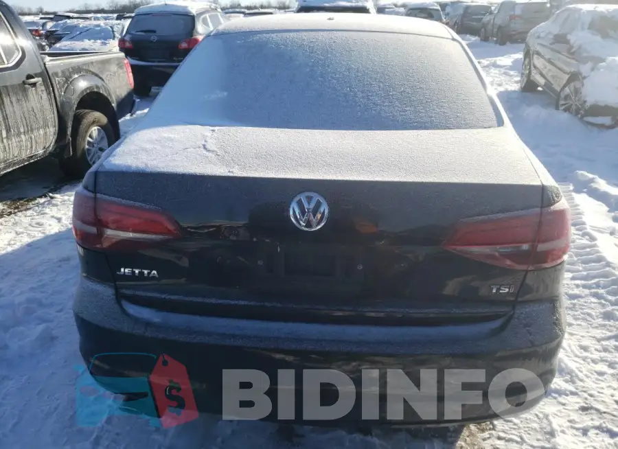 3VW267AJ4GM281280 Photo# 6