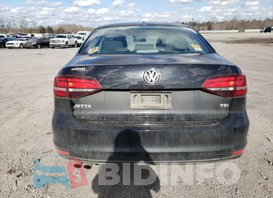 3VW2B7AJ2HM413630 Photo# 6