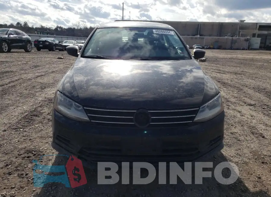 3VW2B7AJ2HM413630 Photo# 5