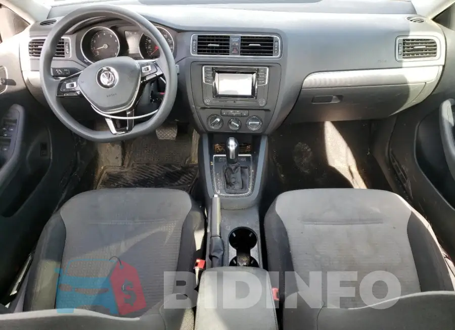 3VW2B7AJ2HM413630 Photo# 8