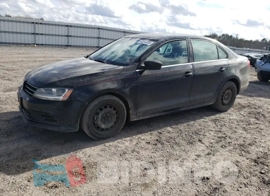 3VW2B7AJ2HM413630 Photo# 1