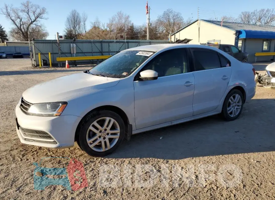 3VW2B7AJ4HM241925 Photo# 1