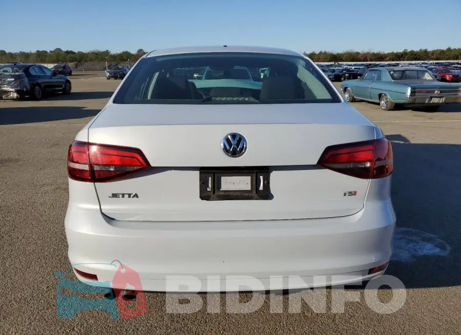 3VW2B7AJ8HM278783 Photo# 6