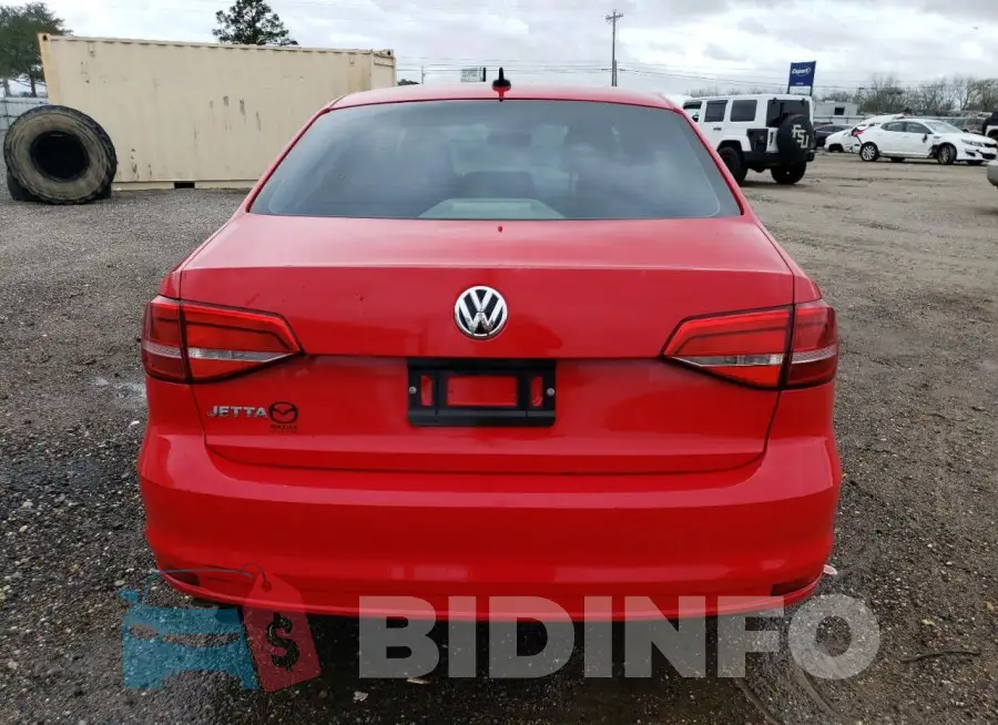 3VW2K7AJ9FM254439 Photo# 6