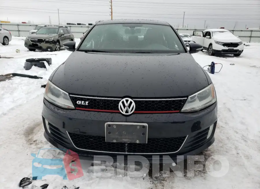 3VW4T7AJ0FM290882 Photo# 5
