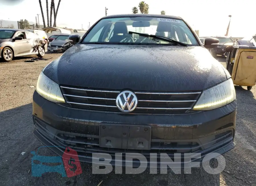 3VWDB7AJ9HM208024 Photo# 5