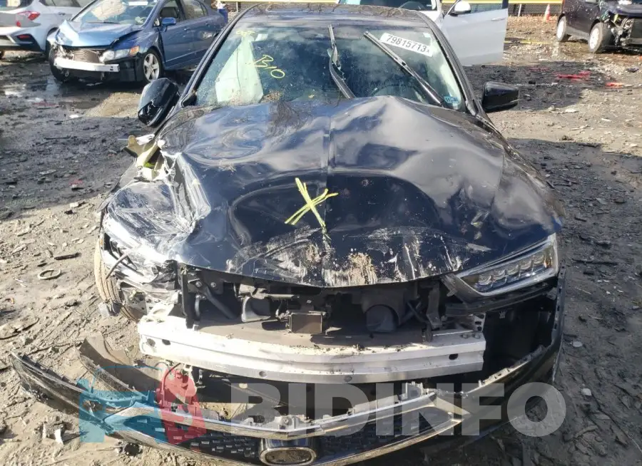 19UUB1F38KA008414 Photo# 5
