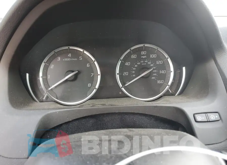 19UUB2F59JA006662 Photo# 9