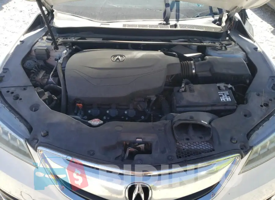 19UUB2F5XFA020352 Photo# 11