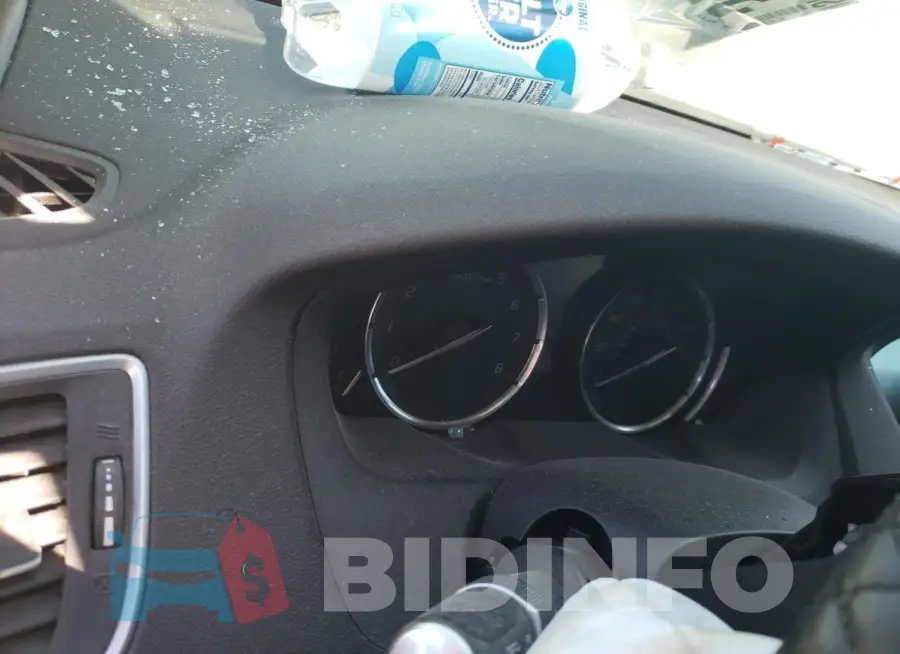 19UUB2F5XFA020352 Photo# 9