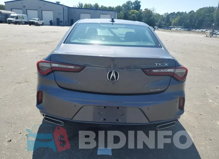 19UUB6F49MA002940 Photo# 6
