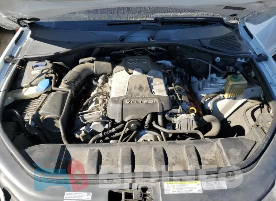 WA1LGAFEXFD022018 Photo# 12