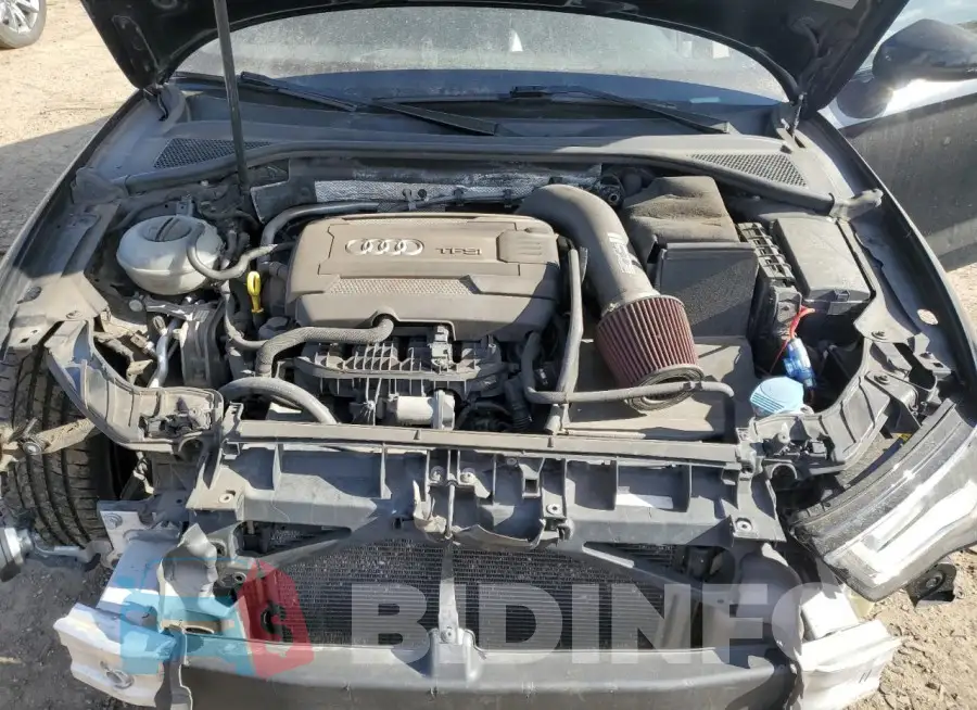 WAUB8GFF5G1089717 Photo# 11