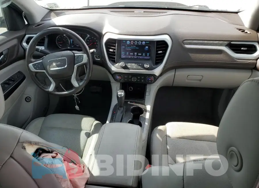 1GKKNMLS4KZ294603 Photo# 8